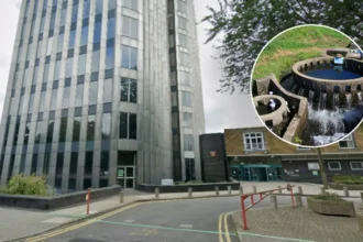 Enfield Council Shifts Meridian Water to Private Developers