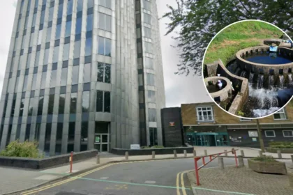 Enfield Council Shifts Meridian Water to Private Developers