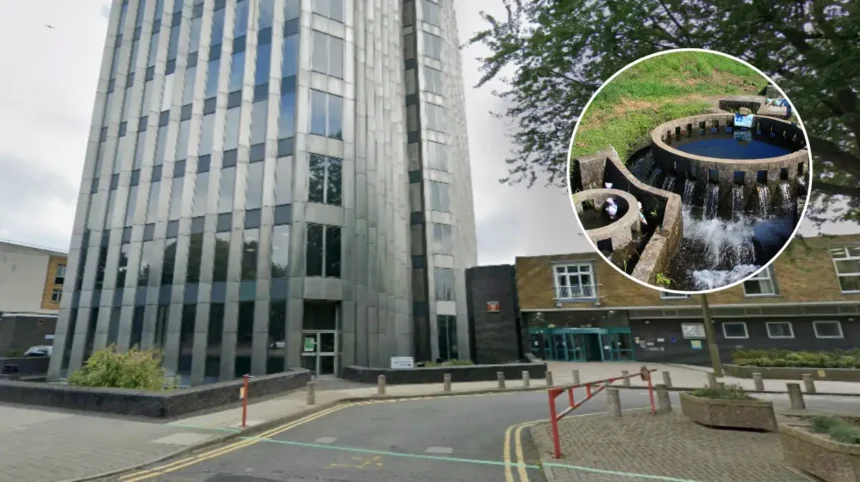 Enfield Council Shifts Meridian Water to Private Developers