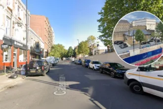 Enfield Dad-of-3 Dies in HMP Pentonville After Suicide Warning 2026