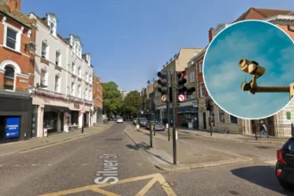 Enfield EPSC CCTV Arrests in Assault, Robbery, Burglary