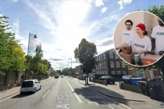 Enfield Good Deeds: Patch-T-Mobile Kindness Call