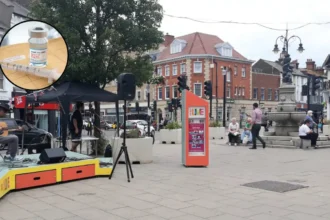 Enfield Measles Outbreak Urges Hitchin Parents to Vaccinate 2026