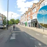 Enfield Roadworks Create Lavender Hill, Windmill Hill No-Go Zone 2026