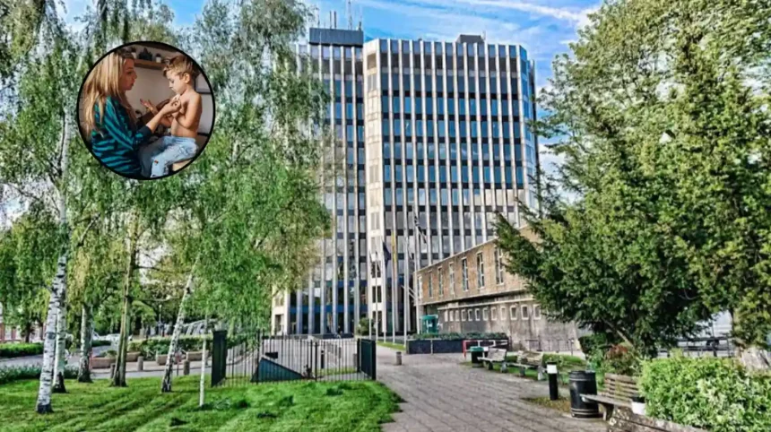 Enfield Unvaccinated Kids Risk School Exclusion in Measles Surge 2026