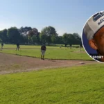 Enfield's Aden Durde Drives Seahawks to Super Bowl LX Success