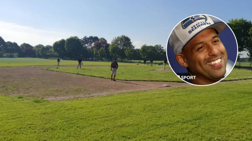 Enfield's Aden Durde Drives Seahawks to Super Bowl LX Success