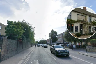 Enfield's Woodbury Manor Keeps Pub Culture Alive in 6th Year