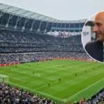 Ex-Spurs Star Vega Sell Club After Failed Transfers