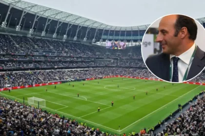 Ex-Spurs Star Vega Sell Club After Failed Transfers