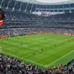 Eze's True Words on Tottenham Bench Exposed by Lip Reader 2026