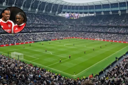 Eze's True Words on Tottenham Bench Exposed by Lip Reader 2026