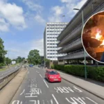 Fifth Arrest in Starmer Arson Attacks Probe 20