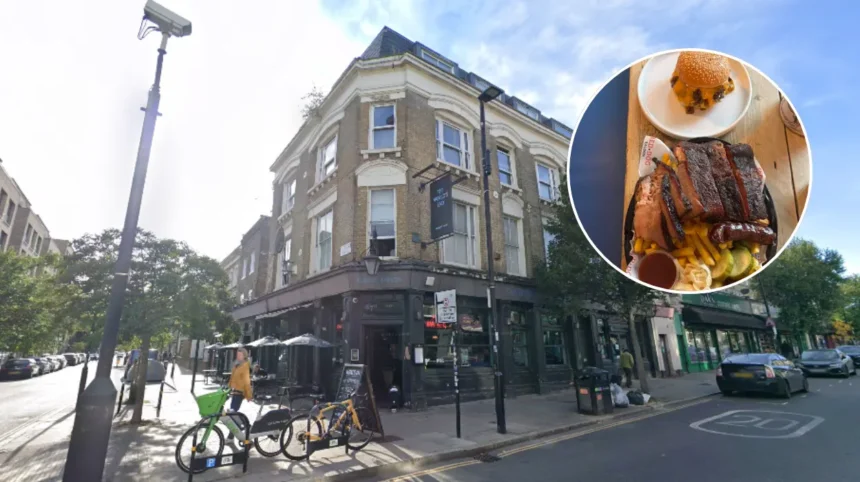 Finsbury Park Pub Beats Noise Closure Bid 2026