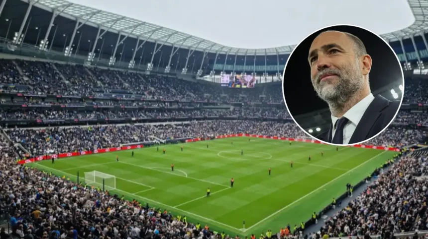 Four Tottenham Players Igor Tudor Already Knew Before Spurs 2026