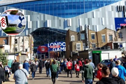 Fulham vs Tottenham Hotspur Preview: Team News, How to Watch 2026