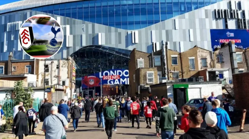 Fulham vs Tottenham Hotspur Preview: Team News, How to Watch 2026