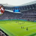 Gabriel Mocks Richarlison After Arsenal's 4-0 Derby Win 2026
