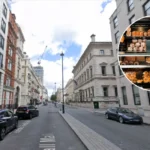 Gail’s Archway Bakery Vandalised in Free Gaza Protest 2026