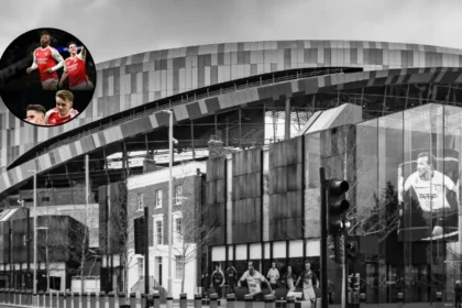 Gunners' 4-1 Derby Win: Eze & Gyokeres Shine 2026