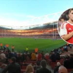 Gyökeres Brace Powers Arsenal Nine Points Clear in Premier League