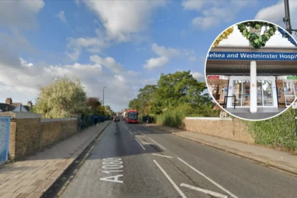 HEP Removes Israel-Gaza Slide After UKLFI Complaint in Haringey