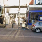 Hammer Gang Raids Bilezzik Jewellers on Green Lanes Haringey 2026
