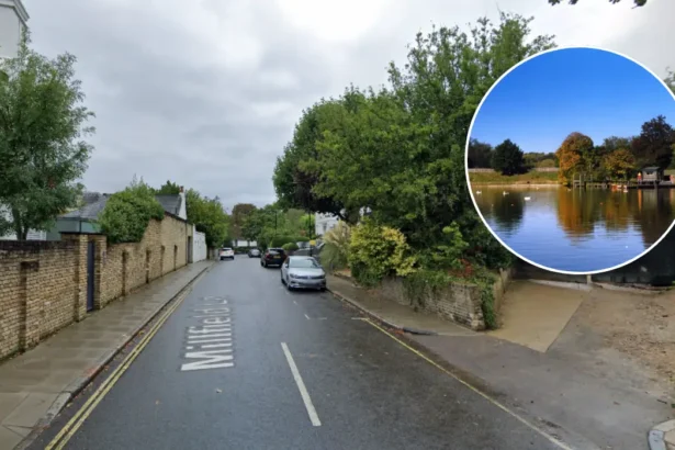 Hampstead Ponds Trans Access Challenge Dismissed by High Court 2026