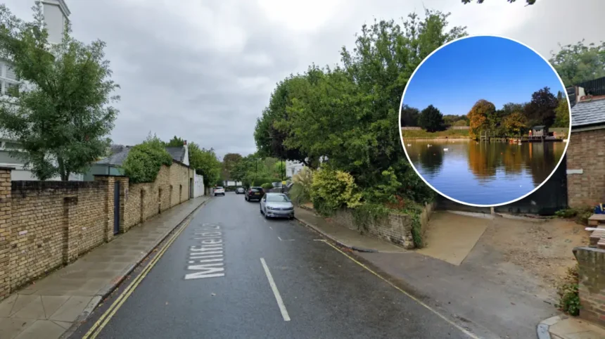 Hampstead Ponds Trans Access Challenge Dismissed by High Court 2026