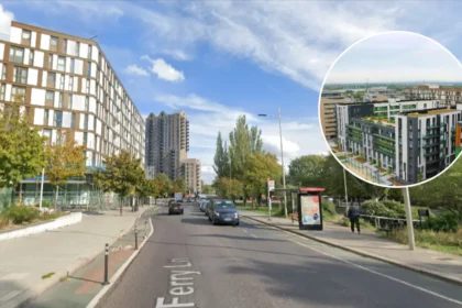 Haringey Appoints 4 Firms for £570m Homes Plan 2026 