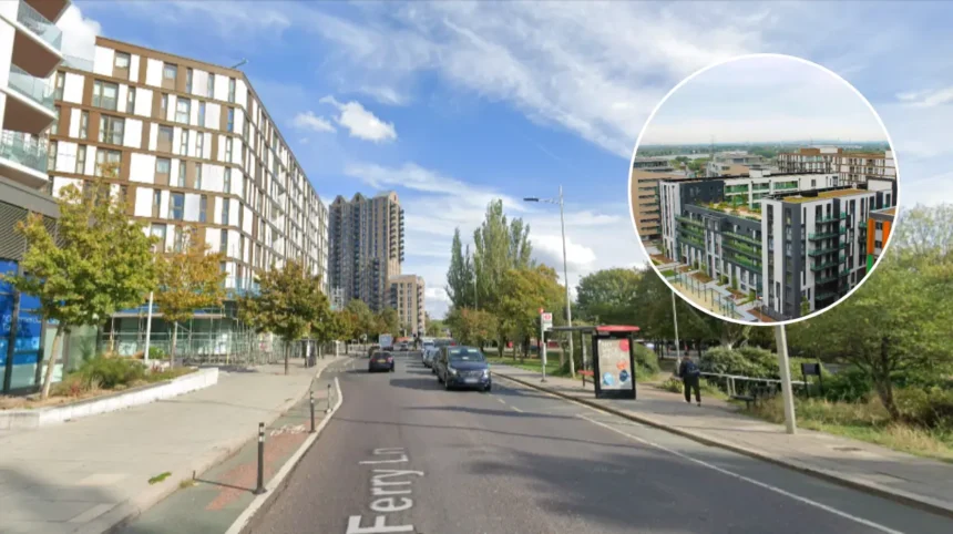 Haringey Appoints 4 Firms for £570m Homes Plan 2026 