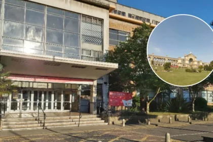 Haringey Carbon Fund Funds Old Station Upgrades at Alexandra Park 2026