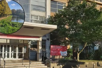 Haringey Completes Penstock Path Tunnel Revamp in Wood Green 2026