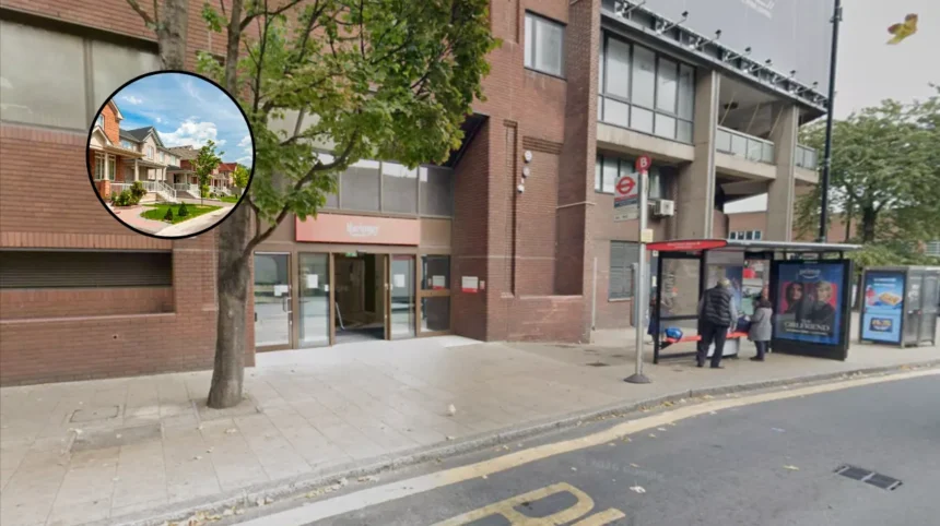 Haringey Council Appoints 4 Firms to Renovate 20,000 Homes 2026