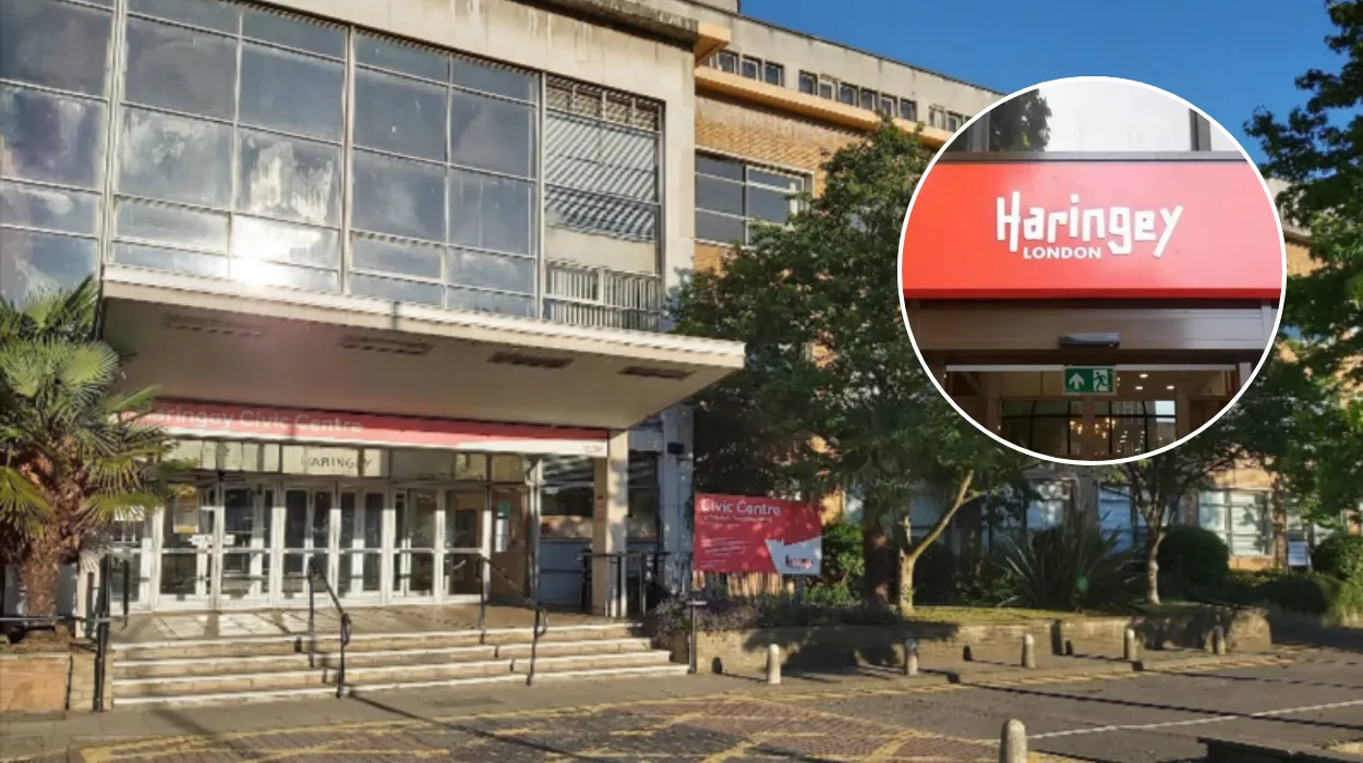 Haringey Council Crouch End Week Residents Raise Concerns with Cllr Ovat