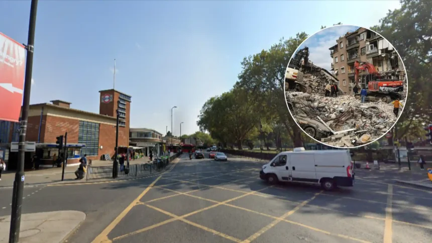 Haringey Remembers Turkey-Syria Quake Victims' 3rd Anniversary