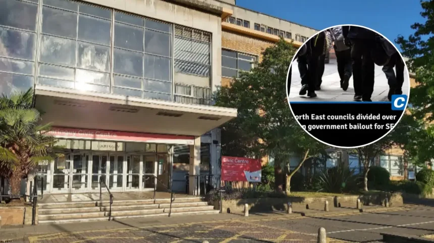 Haringey SEND Bailout Relief Raises Parent Worries 2026