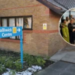 Haringey Unveils Roger Sylvester Mental Health Centre