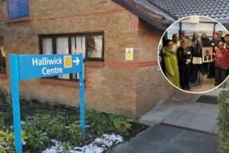 Haringey Unveils Roger Sylvester Mental Health Centre