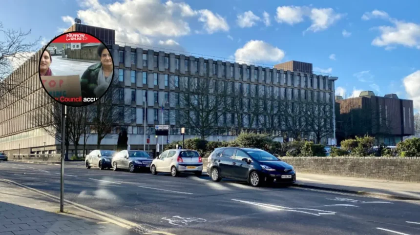 Harrow Council Breaks Promise to Healthy Homes Campaigners 2026