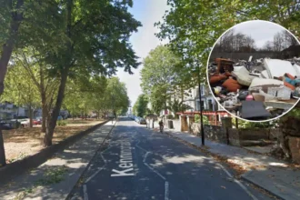 Harrow Man Fined £4k Fly-Tipping Enfield 2026 