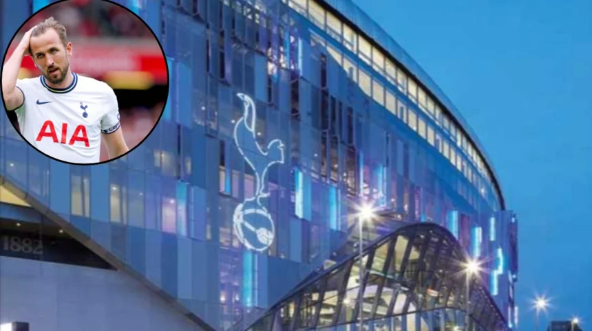 Harry Kane Transfer Talks Tottenham Eye Bayern Exit Return 2026