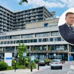 Health Secretary Wes Streeting Launches National Cancer Plan at Royal Free