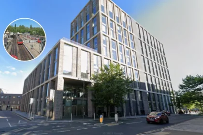 High Barnet Station: Mayor’s Team Eyes Own Plan Amid Conflict 2026