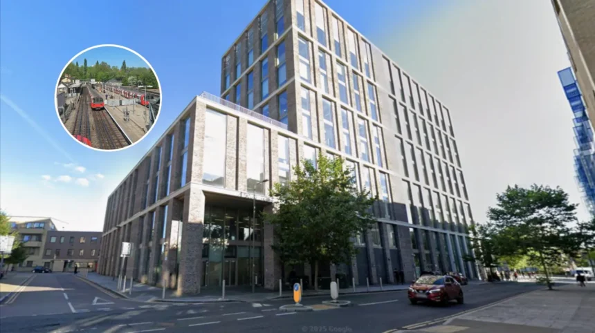 High Barnet Station: Mayor’s Team Eyes Own Plan Amid Conflict 2026