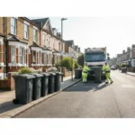 How to buy an approved bin in Islington