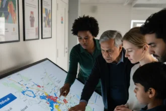 How to check local crime rates in your ward for 2026