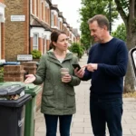 How to complain about missed collections in Haringey