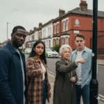 How to report drug dealing on your North London street