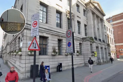 IF_DO Wins Camden Nod for Kentish Town Cinema Retrofit 2026